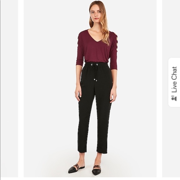 Express Joggers - Picture 4 of 6